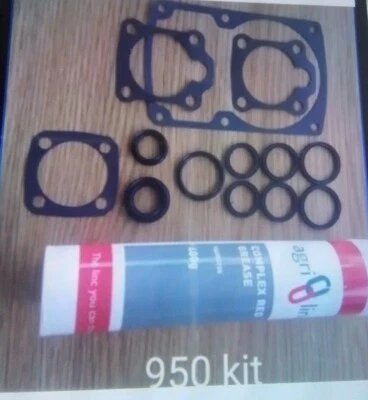 Kango 950 Service Kit with grease repair kit , UK Stock .