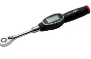 Kyoto Tool (KTC) 9.5 sq. Digital Ratchet [20-100 N·m] GEW100-R3