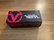 NEW Epitome Fitness VIBRA Vibrating Foam Roller