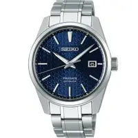 在飛比找PChome24h購物優惠-SEIKO 精工 Presage 新銳系列機械腕錶 6R35