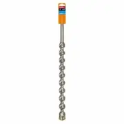 Sutton D6453000 30mm SDS Max Masonry Drill Bit Reo Extreme 540mm TCT