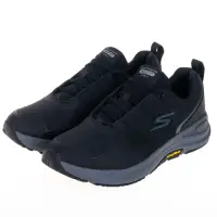 在飛比找momo購物網優惠-【SKECHERS】男鞋 健走系列 GO WALK OUTD