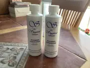 The Sapphire Collection Waterbed Conditioner 8 oz. New 2 Bottles
