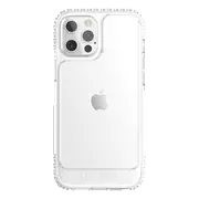 UR U-Model Bumper Clear Case for iPhone 11 Pro Max [3m Drop Protection]