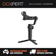 ZHIYUN WEEBILL 3S HANDHELD GIMBAL STABILIZER (C020126ABR1)