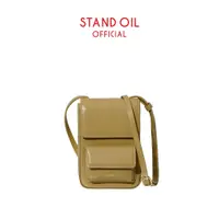 在飛比找蝦皮商城優惠-[STAND OIL] Chubby Cross Bag 3