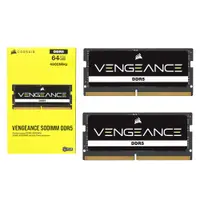 在飛比找蝦皮購物優惠-Corsair VENGEANCE DDR5-4800 SO