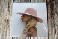 在飛比找Yahoo!奇摩拍賣優惠-Lady Gaga / Joanne 2LP 黑膠