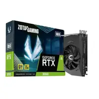 在飛比找momo購物網優惠-【ZOTAC 索泰】GAMING GeForce RTX 3