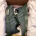Size 9 - adidas NMD_R1 Mineral Green