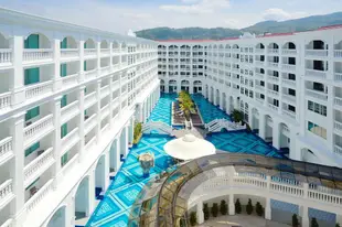 莫文皮克酒店神話普吉島芭東度假村Mövenpick Myth Hotel Patong Phuket