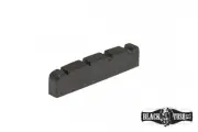 Graph Tech Black Tusq XL PT-1200-00 Bass 4-String Nut