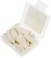 Artist Drawing Tools Pcs Sketch Wipe Trimmer Heads Eraser Sponge Rub for Erasing Highlights Detailing