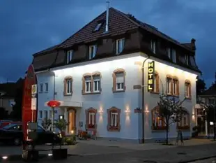 Hotel-Restaurant Axion
