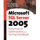 Microsoft SQL Server 2005 Performance Optimization and Tuning Handbook