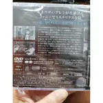 影與霧 SHADOWS AND FOG 日版電影DVD