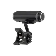 Korg Sh-Cs100 Sledgehammer Custom 100 Clip Tuner