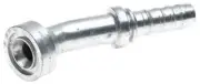16GS-20FLC22-017 GlobalSpiral Coupling Caterpillar Style O-Ring Flange - 22 1/2