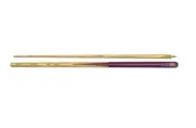 BARRACUDA Challenge High Grade Ash Pool Snooker Billiard Cue 2 Piece 57 inch ...