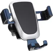 COLLBATH Car-Mounted Phone Holder Air Vent Phone Navigation Bracket for Vehicles