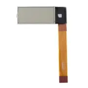 Universal LCD Display Vehicle Tachometer Speedometer Screen for Truck