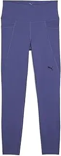 PUMA Unisex W Tad Essential Tight - Hw 7/8 Tights