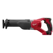 Milwaukee M18 18V Sawzall Reciprocating Saw, Tool Only, Model# 2621-20