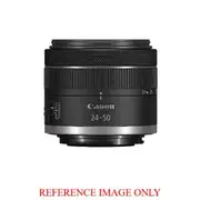 Canon RF 24-50mm F4.5-6.3 IS STM Zoom | Secondhand