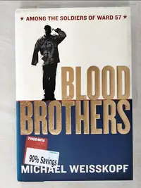 在飛比找蝦皮購物優惠-Blood Brothers: Among the Sold