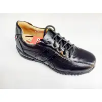 在飛比找蝦皮購物優惠-BB31 台灣製 ZOBR路豹真皮男鞋 氣墊鞋 休閒鞋