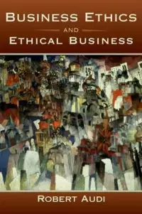 在飛比找博客來優惠-Business Ethics and Ethical Bu