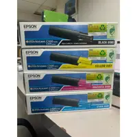 在飛比找蝦皮購物優惠-【全新】 EPSON AcuLaser C1100 CX11