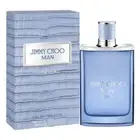 Jimmy Choo Man Aqua 100ml Mens EDT 100% Genuine Brand New