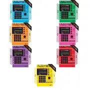 AKAI MPC ONE PLUS Skin | 7 Bold Colors Choices | Protective Decal | StyleFlip