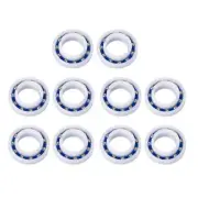 Cleaner Wheel Roller Bearings Pool Spas Tub Cleaning Machine Fitting for 180 280