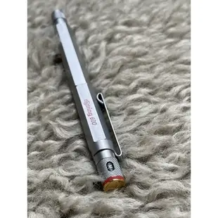 德國 Rotring 600 Rotring600超絕版 古董 金尖 鋼筆 EF