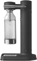 aarke Carbonator 3 Matte Black