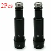 2Pcs .335 Golf Shaft Adapter Sleeve Right Hand For Ping G30 Driver Fairway