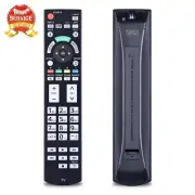 N2QAYB000703 Remote Control for Panasonic TV TC-P55ST50 TC-L55WT50 TC-P50ST50