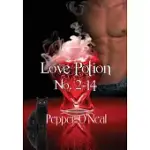 LOVE POTION NO. 2+14