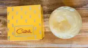 SEALED New Vintage Ciara Perfumed Velvet Dusting Powder 6OZ Charles Revson