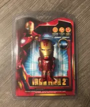 Marvel Iron Man 2 Super Hero 8GB USB Jump Drive Tyme Machines BRAND NEW