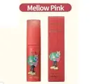 [innisfree] Airy Matte Tint / 3.8g # Mellow Pink