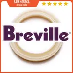 RON SU(麂皮、橡膠墊片)BREVILLE 870、878 咖啡機 - 研磨