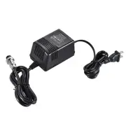 17V 600mA Mixer Power Supply AC Adapter 3-Pin for Yamaha F4/F7/6FX/MG82X S1R9