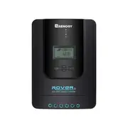 Renogy Rover Li 30A MPPT Solar Charge Controller with BT-1 Bluetooth Module