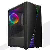 在飛比找蝦皮購物優惠-全新 AMD R5 4500 (6核12緒) 遊戲主機 送 