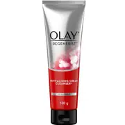 Olay Regenerist Revitalising Cream Cleanser 100g