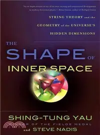 在飛比找三民網路書店優惠-The Shape of Inner Space ─ Str