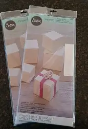 ( 1 pack) Double Sided Mat Board for SIZZIX Score Boards, 656491, 6x13